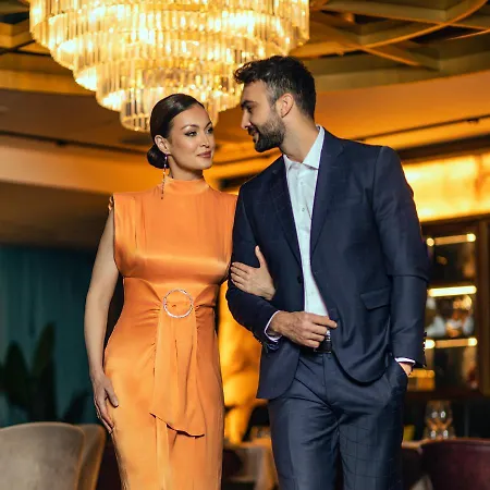 Pupin 5* 노비사드