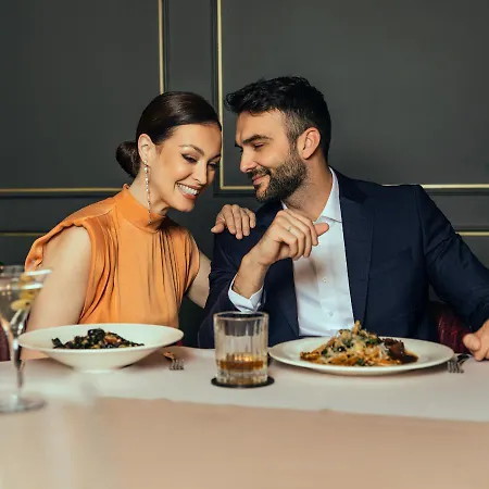 Pupin 호텔 노비사드