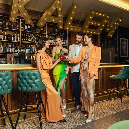 Pupin Hotel