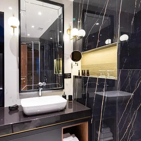 ホテル Pupin ノヴィ・サド